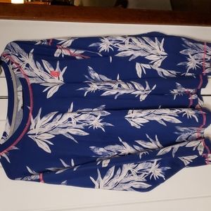 Tommy Bahama cotton shirt